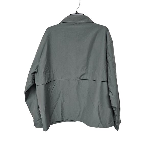 Vintage 80s Mens Transitional Jacket Size Large Gorpcore Unisex Grandpacore - Picture 3 of 7